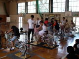 富士宮市立富士根南小学校