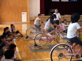 袋井市立浅羽南小学校