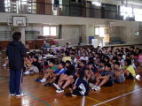 富士川町立第一小学校