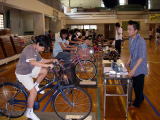 富士川町立第一小学校