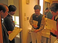 講師は鈴木靖文氏