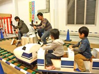 Switch! Fair in Fuji2010(2/27-28,ӂ߂)
