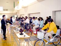 熱海市立多賀小・網代小でキックオフイベントを開催!