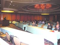 (社)静岡県建築士会・浜松支部 平成19年度通常総会 講演会(07/04/26)