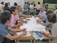 推進員等研修 講座03+04 静岡市(07/07/08)