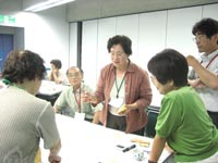 みんなでつくろう!「地球との約束」行動計画ヾ(・∀・)ノ♪(07/07/31)