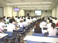 自立循環型住宅設計セミナー(9/5)