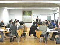 第19回掛川市地球温暖化対策地域推進計画策定ワークショップ(12/16)