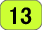 13