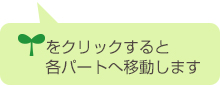 をクリックすると各パートへ移動します