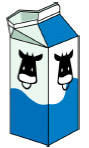 牛乳パック