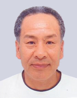 小原 邦雄 (おはら くにお)