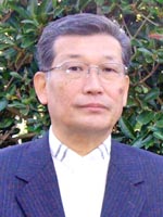糸櫻 信一(いとざくら しんいち)