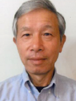 川添 孝行(かわぞえ たかゆき)