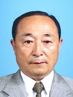 山本 達雄(やまもと たつお)