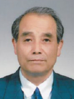 田村 静夫(たむら しずお)