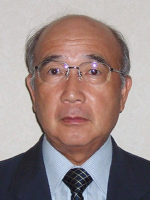 古江 健二(ふるえ けんじ)